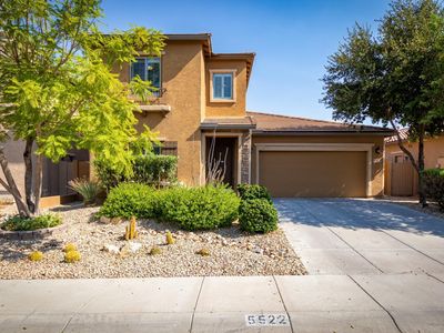 5522 W Molly Ln, Phoenix, AZ, 85083