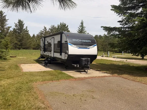 LOT 28668 68 Hurtig Rd, Pequot Lakes, MN 56472