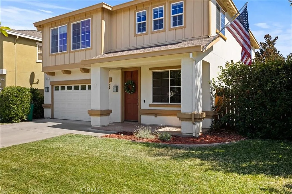 647 Burnt Ranch Way photo 1