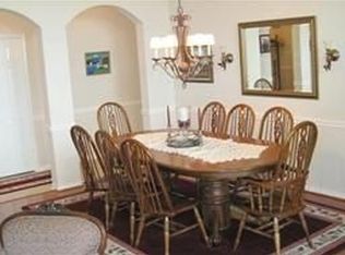 2537 Oak Dale Way, Seabrook, TX 77586