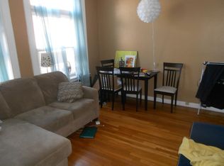 65 Gorham Ave #1, Brookline, MA 02445