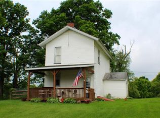 7 Pizor Rd, Mercer, PA 16137