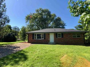 5431 Golden Prairie Cir, Rockford, IL 61109