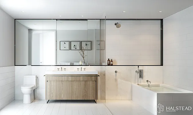Sold by Brown Harris Stevens Development Marketing | media 5