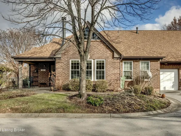 901 Eastbridge Ct #901, Louisville, KY 40223