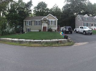 2 Morris St, Peterborough, NH 03458