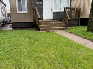 1764 Polk St, Gary, IN 46407
