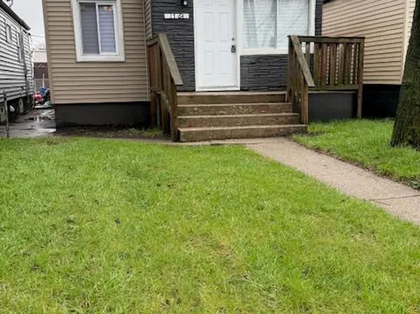 1764 Polk St, Gary, IN 46407