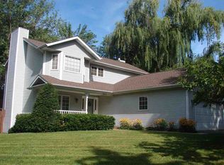 8672 Sunset Dr, Byron, IL 61010