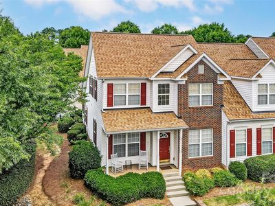 4818 Grier Farm Ln, Charlotte, NC, 28270