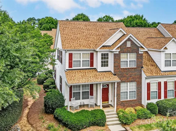 4818 Grier Farm Ln, Charlotte, NC 28270