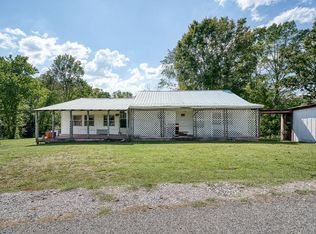 7331 Ashburn Rd, Baxter, TN 38544