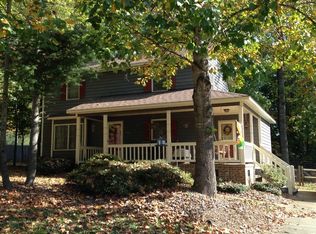 125 Vermont Dr, Stanley, NC 28164