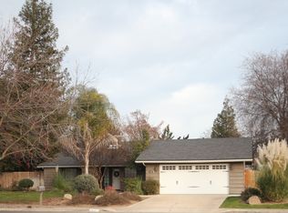 195 Villa Ave, Clovis, CA 93612