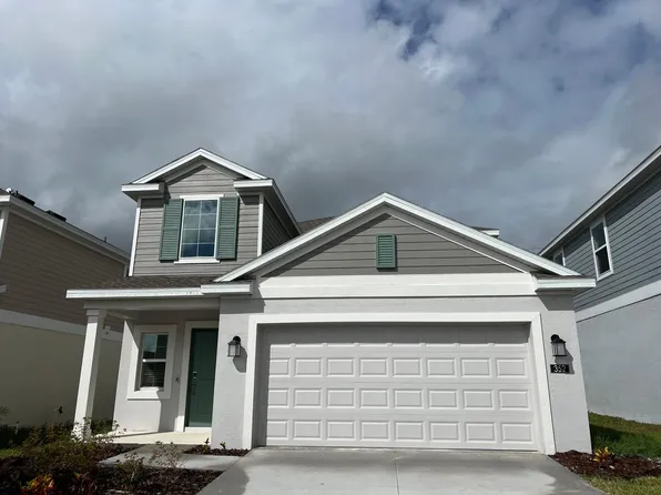 352 Loch Ct, Davenport, FL 33837