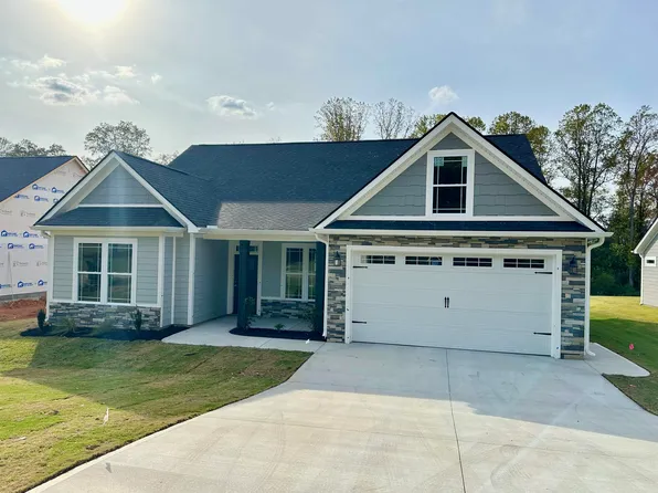 1115 Caldwell Rd, Campobello, SC 29322