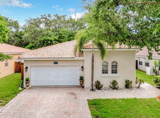 3832 NW 42nd Way, Coconut Creek, FL 33073