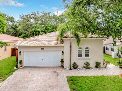 3832 NW 42nd Way, Coconut Creek, FL, 33073