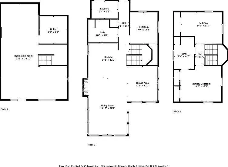 23732 N Lakeview Blvd — Photo 31