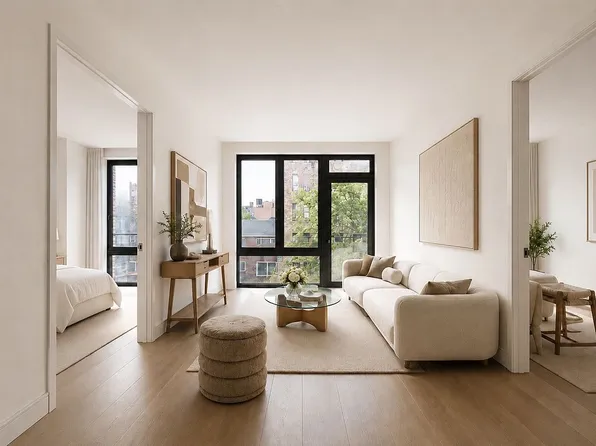 30-78 29th St #2B, Astoria, NY 11102