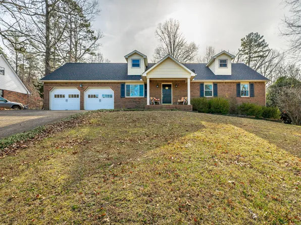 226 Fox Run Cir S, Flintstone, GA 30725