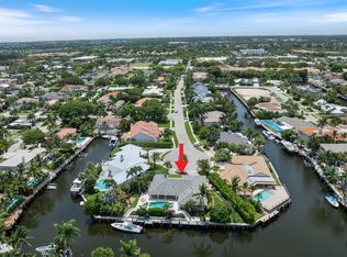 830 NE Boca Bay Colony Drive, Boca Raton, FL 33487