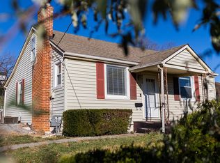 741 Gypsy Ave, Staunton, VA 24401