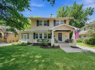 433 N Quentin St, Wichita, KS 67208