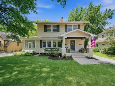 433 N Quentin Ave, Wichita, KS, 67208