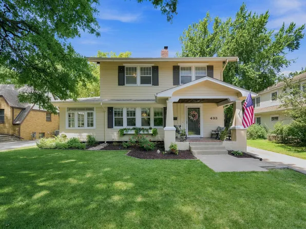 433 N Quentin St, Wichita, KS 67208