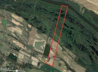 0 Alvin Rd, Grimesland, NC 27837