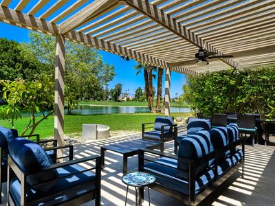 521 Desert West Dr, Rancho Mirage, CA, 92270
