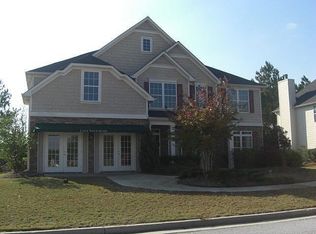 1233 Melrose Woods Ln, Lawrenceville, GA 30045