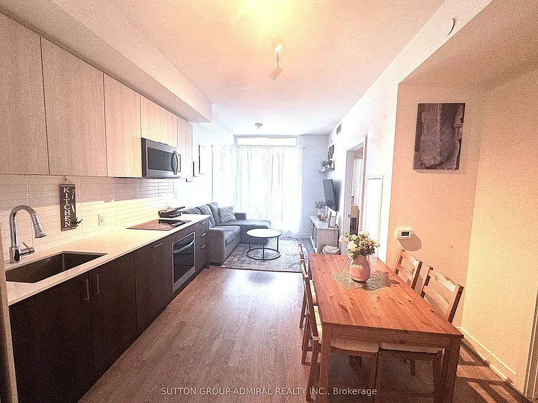 1926 Lake Shore Blvd W #3301 — Photo 18