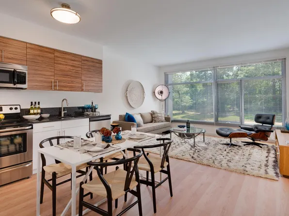 The Modern at Art Place