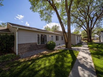 535 30th Rd UNIT E, Grand Junction, CO, 81504