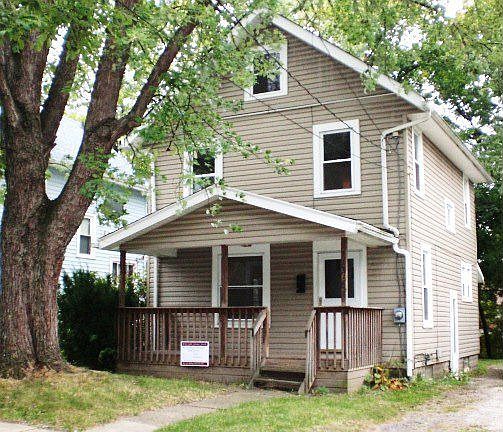 Great home/great neighborhood