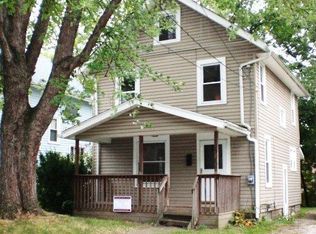 360 Noah Ave, Akron, OH 44320