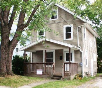 360 Noah Ave, Akron, OH, 44320