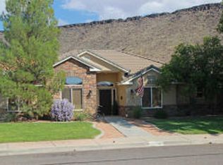23 S Reflection Way, St George, UT 84770