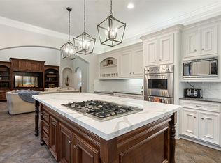 7 S Garnet Bnd, Spring, TX 77382