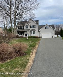 820 Laurel St, Mayfield, PA, 18433