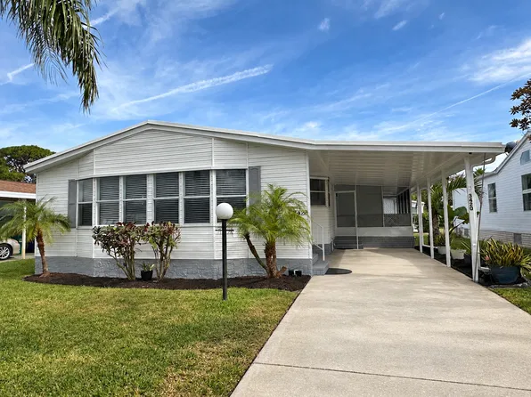 3420 Heatherway Ln #3420, Sebastian, FL 32958