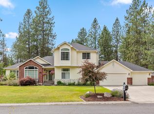 17709 N Kimberly Rd, Colbert, WA 99005