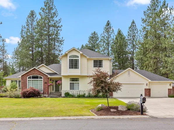 17709 N Kimberly Rd, Colbert, WA 99005