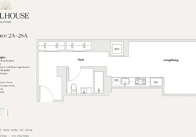 160 Water St #23A — Photo 2