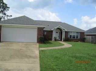 8400 Jeptha Ct, Mobile, AL 36695