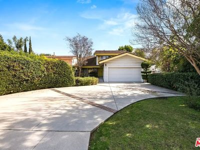 5032 Bluebell Ave, Valley Village, CA, 91607