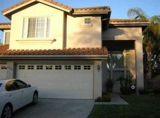 1059 Waterville Lake Rd, Chula Vista, CA 91915