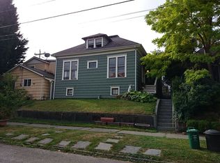 2115 E Mercer St, Seattle, WA 98112